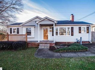 125 Lenore Ave, Greenville, SC 29617