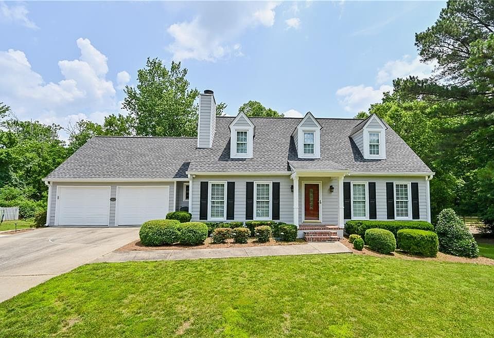 170 Willow Glenn Dr, Marietta, GA 30068 Zillow