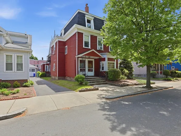 29-31 Sprague St, Malden, MA 02148