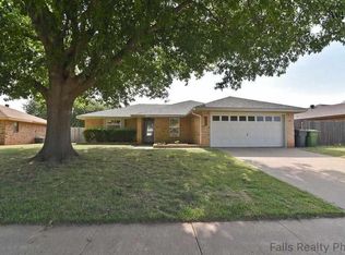5220 Northview Dr, Wichita Falls, TX 76306