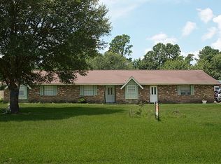 129 Steve Owens Rd, Conroe, TX 77304