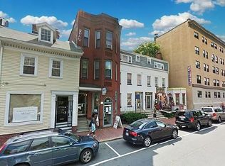 1170 Massachusetts Ave APT 7, Cambridge, MA 02138