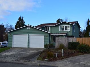 215 96th Pl SE, Everett, WA 98208