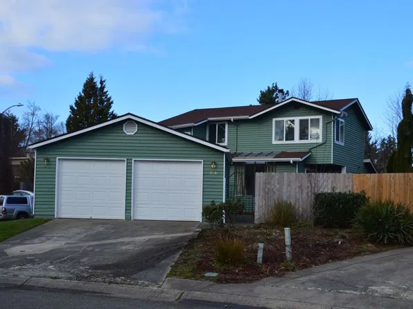 215 96th Pl SE, Everett, WA 98208