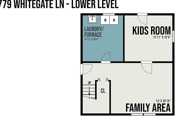 4th image of 1779 Whitegate Ln