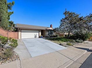 Santee, Santee, CA 92071