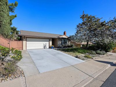 9916 Cardoza Dr, Santee, CA, 92071