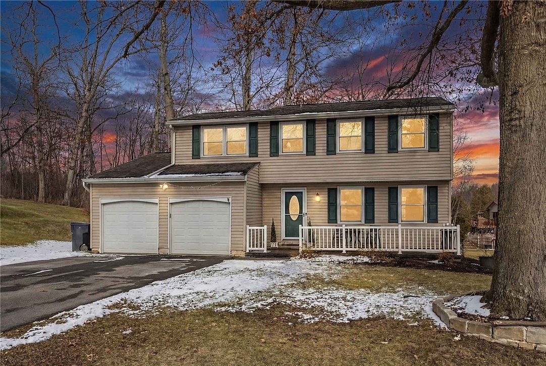 802 Timberwood Dr, Cranberry Township, PA 16066 | Zillow