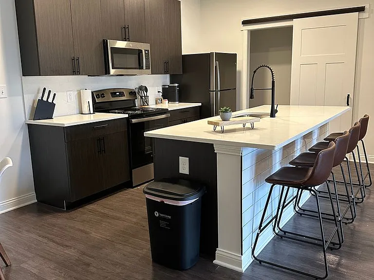 The E - Elevated Living in Whitestown — Photo 130