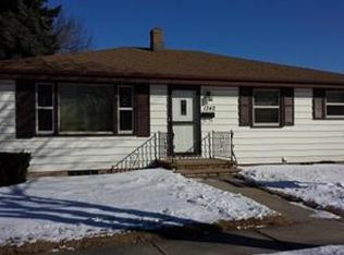 1342 W Lindbergh St, Appleton, WI 54914