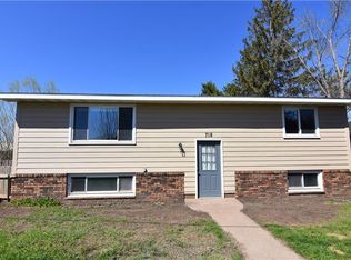 718 Center St, Chetek, WI 54728