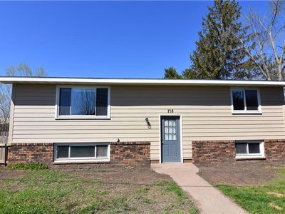 718 Center Street, Chetek, WI, 54728