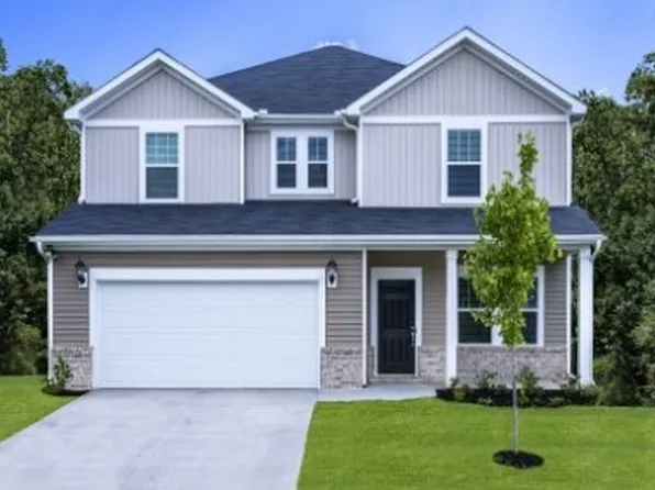 534 Harben Dr, Woodruff, SC 29388