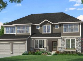 The Walden Plan, Trailside East, Zeeland, MI 49423