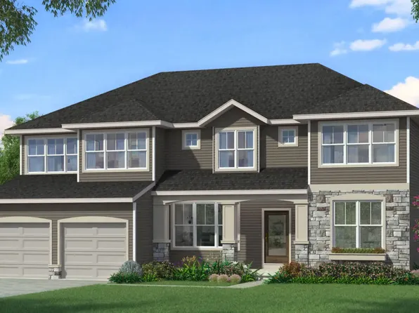 The Walden Plan, Trailside East