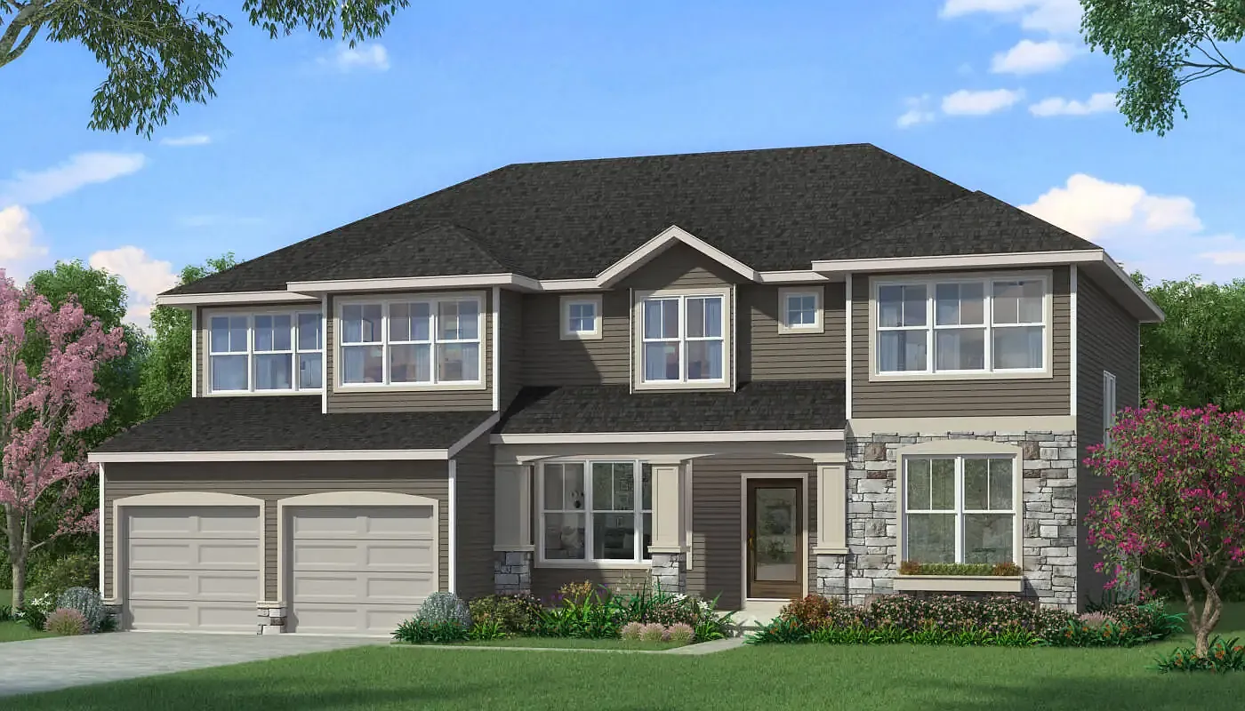 The Walden Plan, Laketown Meadows photo 1