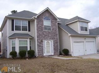 379 Berkshire Pl, Fairburn, GA