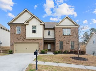 686 Sand Ln, Lawrenceville, GA 30045