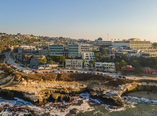 1219 Coast Blvd UNIT 1, La Jolla, CA 92037