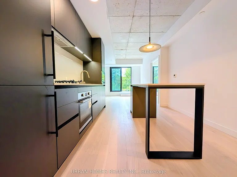 1720 Bayview Ave #508 — Photo 4