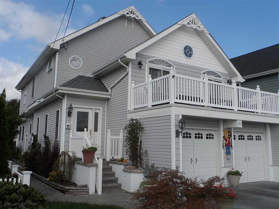 Home Exterior