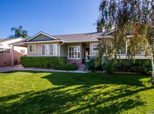 19536 Mobile St, Reseda, CA 91335