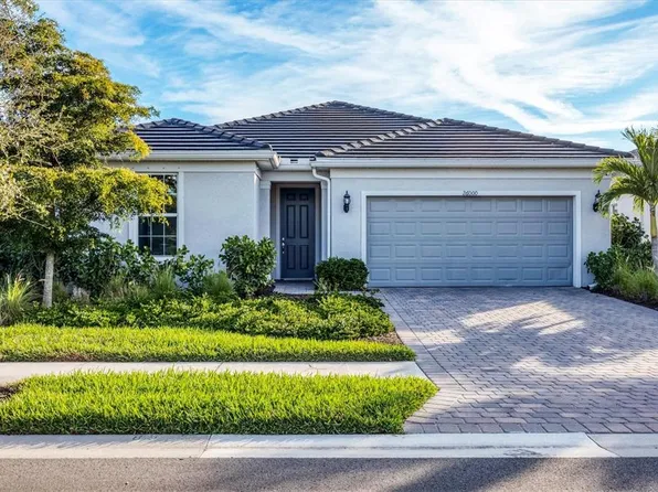 26000 Seastone Dr, Englewood, FL 34223