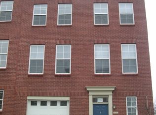1601 E Fairmount Ave, Baltimore, MD 21231