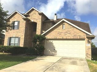 21227 Springbrook Hollow Ct, Spring, TX 77379