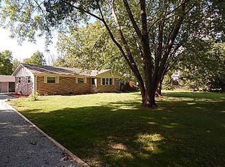 5431 E Terrace Ave, Indianapolis, IN 46203