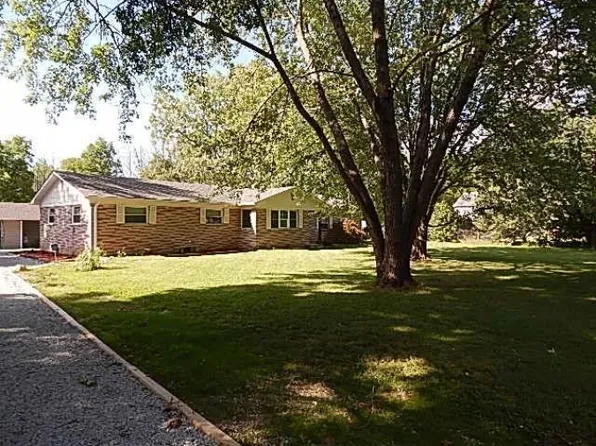 5431 E Terrace Ave, Indianapolis, IN 46203