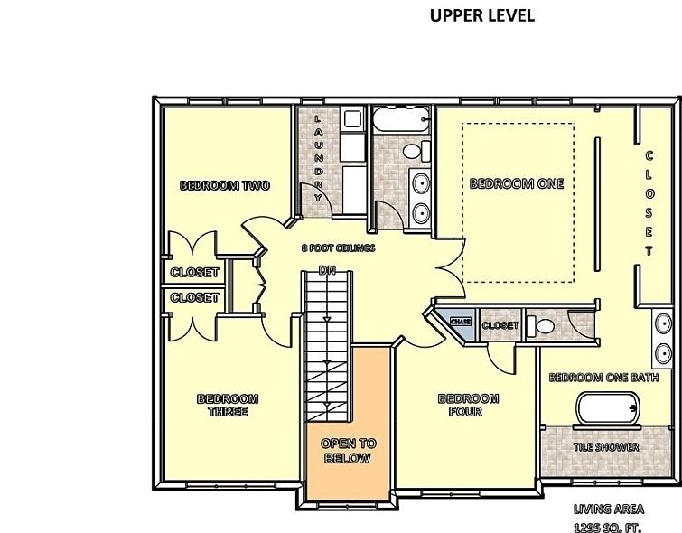 2nd image of 8112 Buckley St