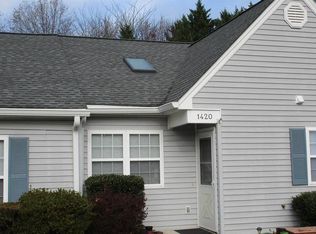 1420 Lilac Ct, Charlottesville, VA 22901