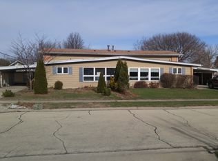 1607 Golfview Cir, Rantoul, IL 61866