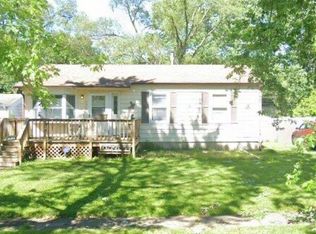 22443 Chappel Ave, Sauk Village, IL
