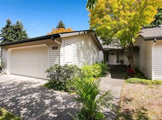 6520 113th Pl SE, Bellevue, WA 98006