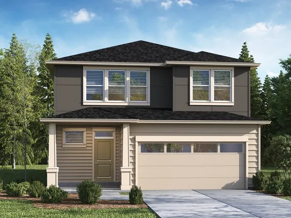3747 Ash St, Forest Grove, OR 97116