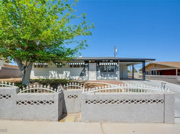 304 Elliott Ave, Las Vegas, NV 89106