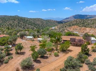 271 S Knight Creek Rd, Kingman, AZ 86401