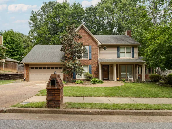 8861 Walnut Ridge Loop, Cordova, TN 38018
