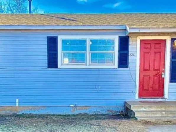 3016 E 3rd St, Lubbock, TX 79403