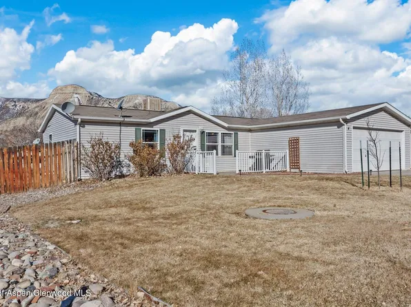 4 Goldfield Ct, Parachute, CO 81635