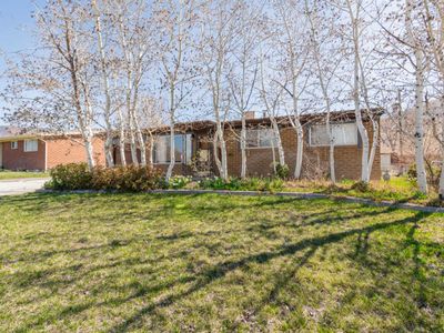 1013 S Grandview Rd, Brigham City, UT, 84302
