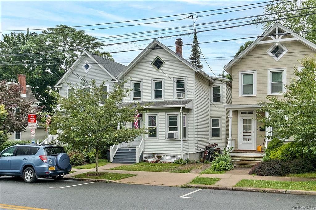 237 High Avenue, Nyack, NY 10960 MLS H6257041 Zillow