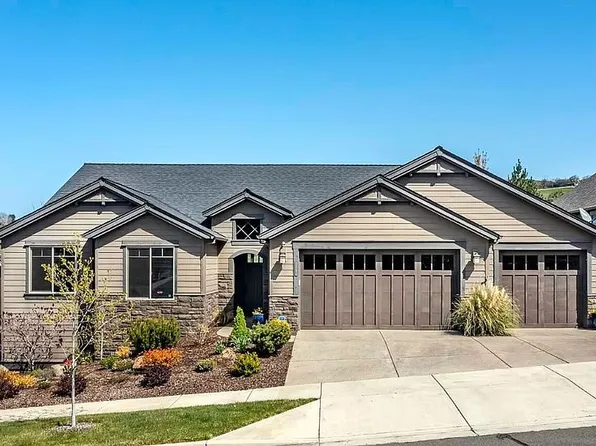 3629 Camina Dr, Medford, OR 97504