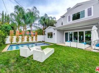 4920 Newcastle Ave, Encino, CA 91316