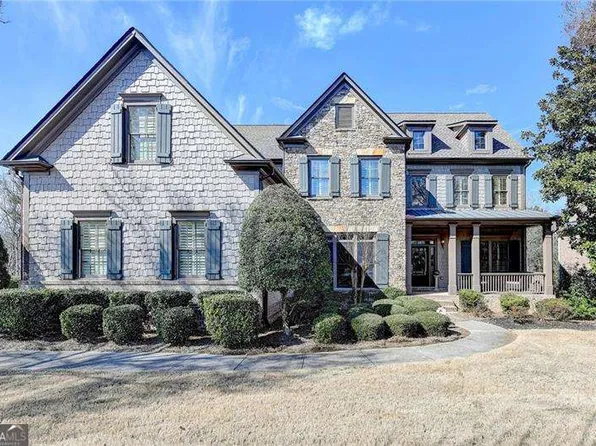 3030 Salisbury Ln, Cumming, GA 30041