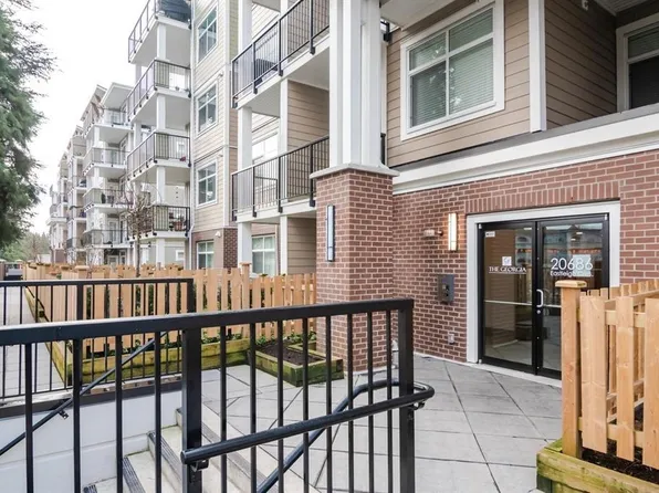 20686 Eastleigh Cres, Langley, BC