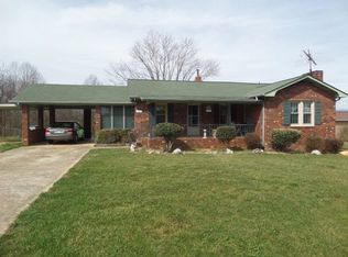 285 Oak Ridge Rd #CH, Hays, NC 28635