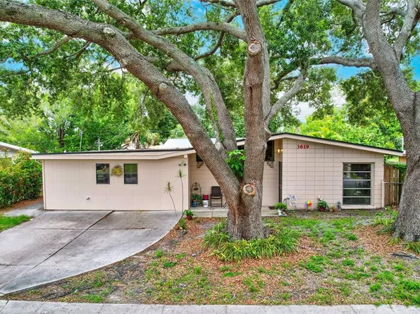 3619 Aloha Dr, Sarasota, FL 34232